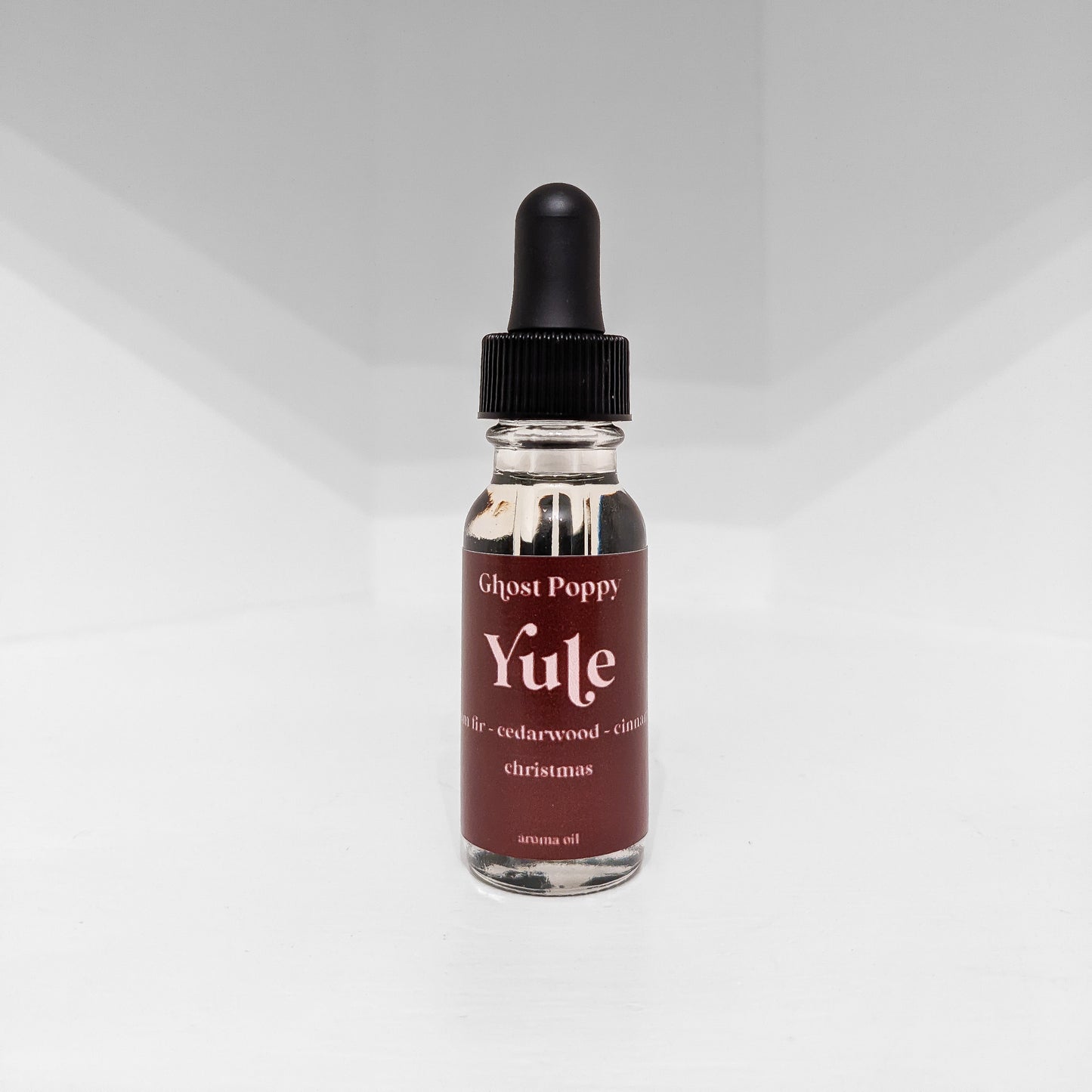 Yule Aroma Oil