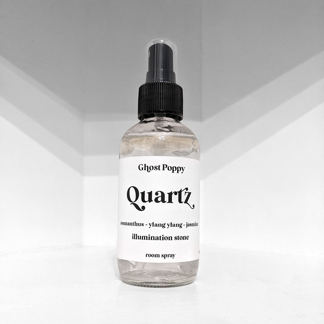Quartz Room Spray