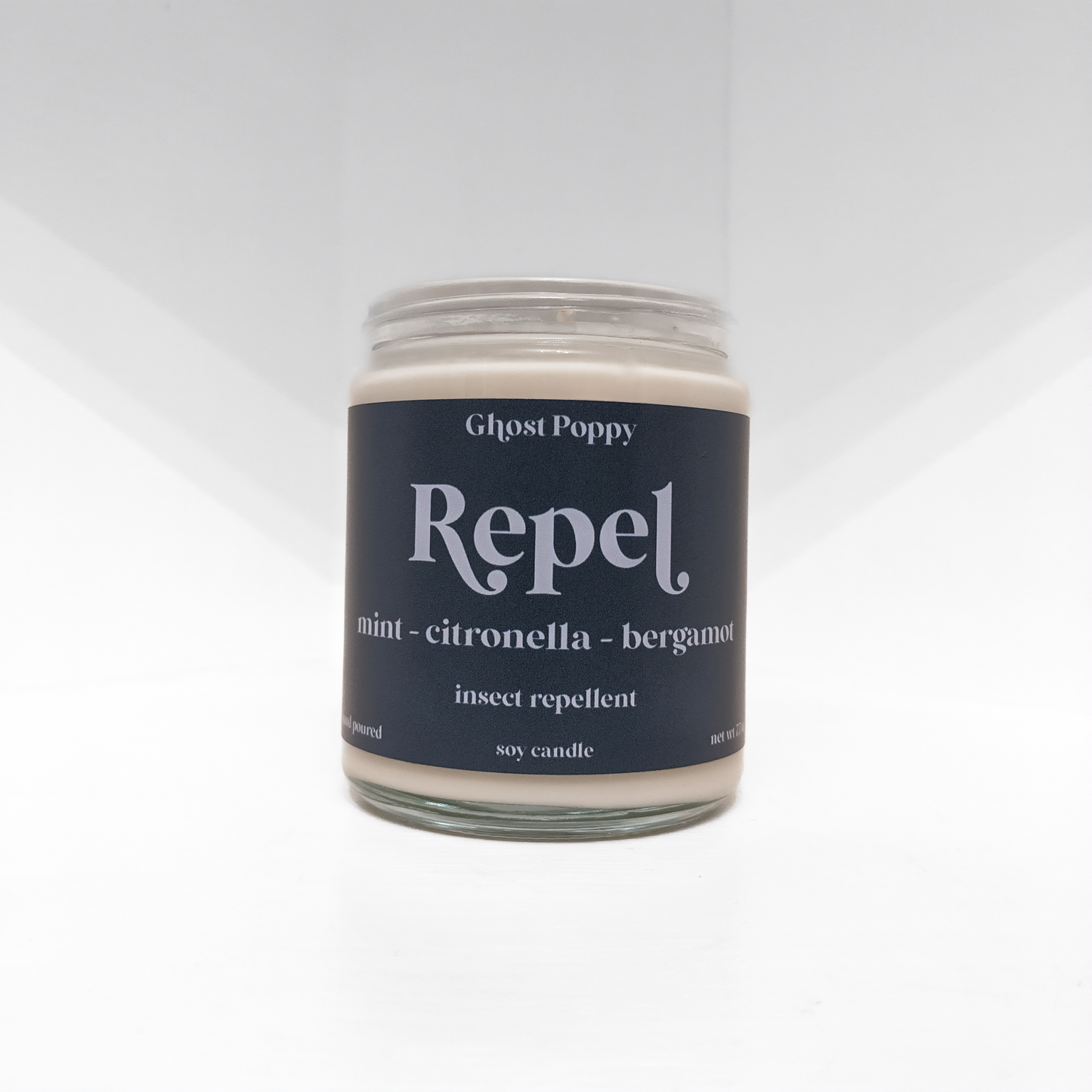 Repel Candle