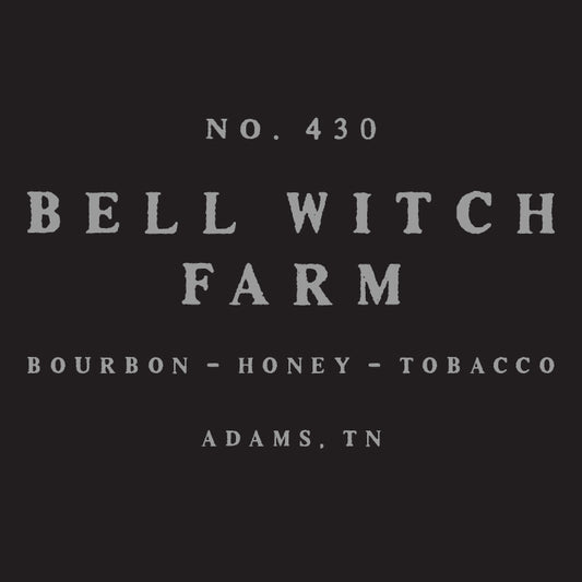 Bell Witch Farm Candle