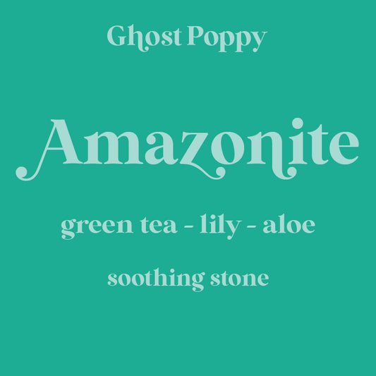 Amazonite Room Spray