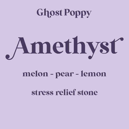 Amethyst Room Spray