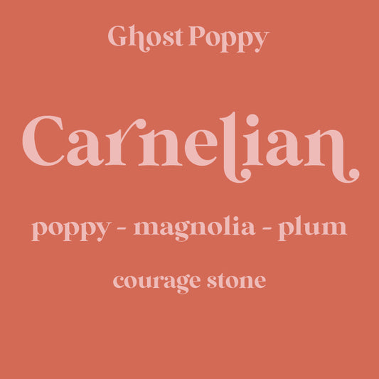 Carnelian Room Spray