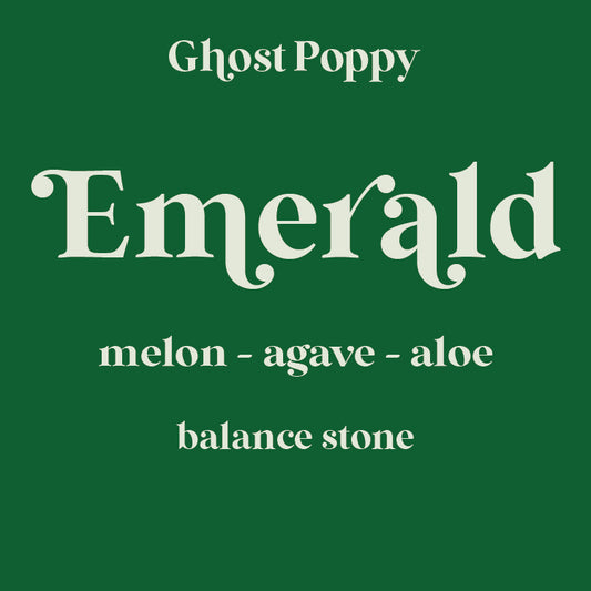 Emerald Room Spray