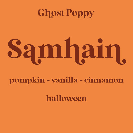 Samhain Room Spray