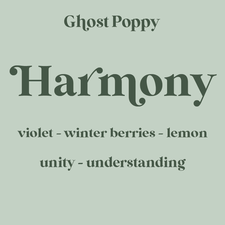 Harmony Aroma Oil