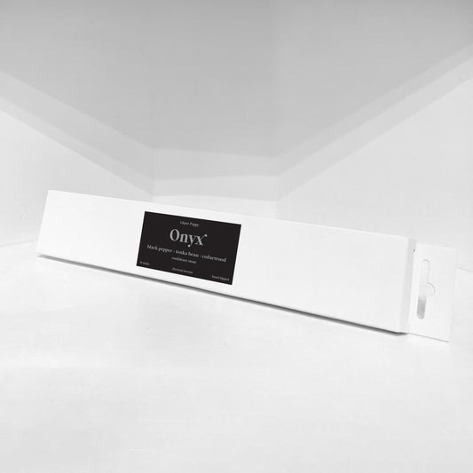 Onyx Incense