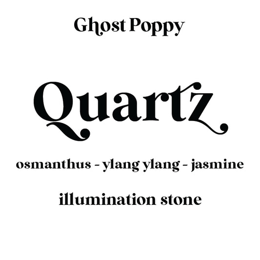 Quartz Room Spray